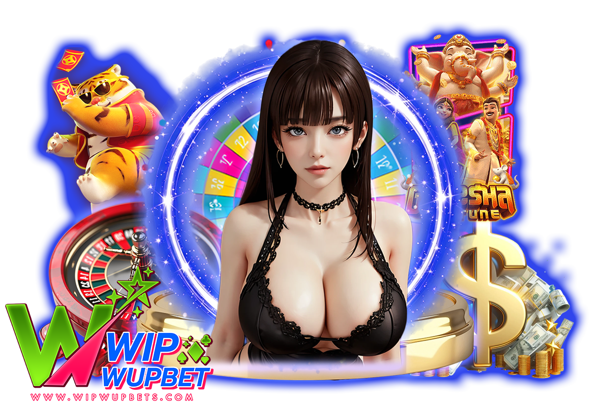 wipwupbet wallet