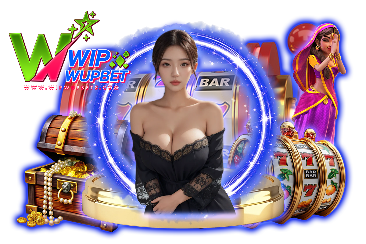wipwupbet ทางเข้า