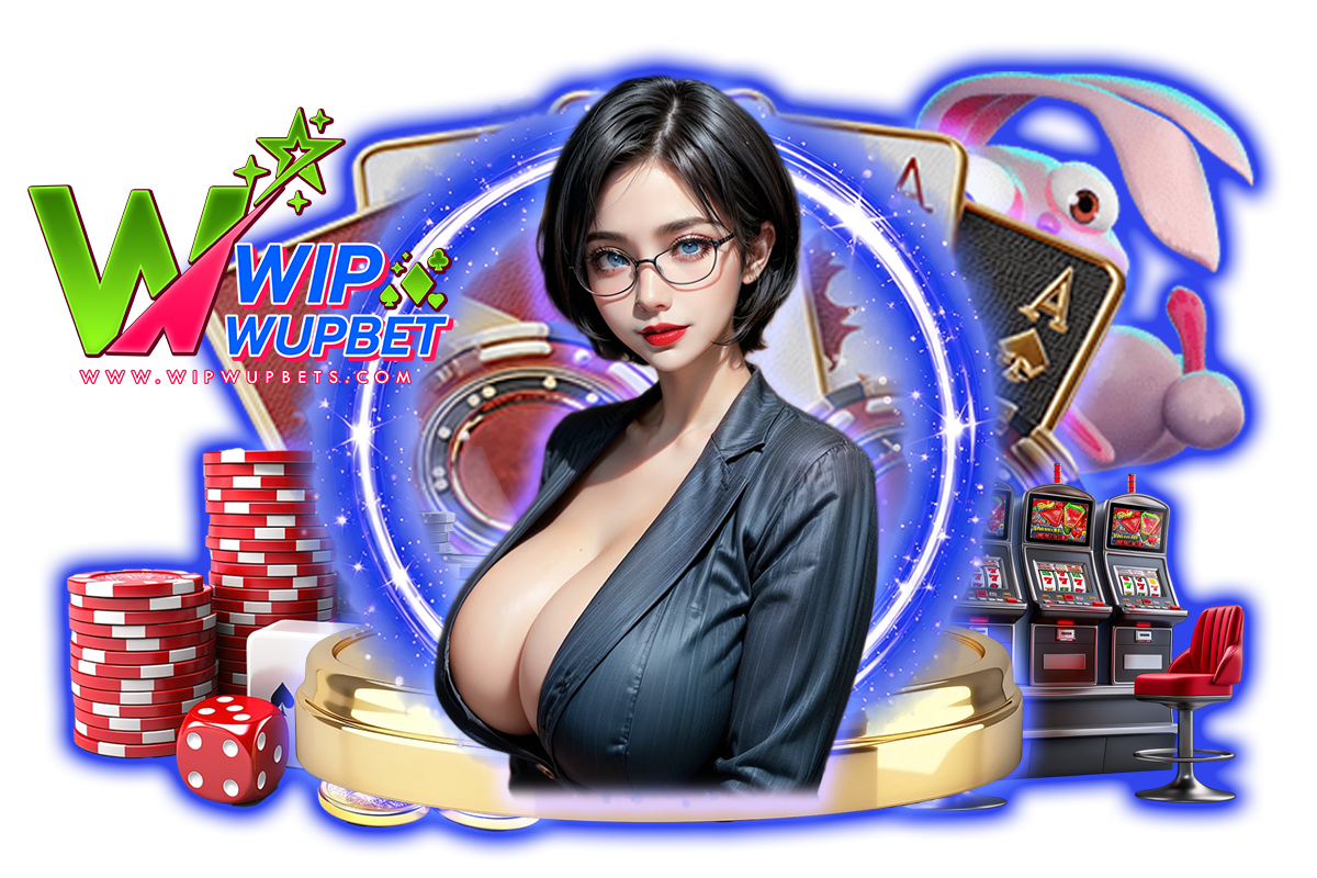 wipwupbet เว็บตรง